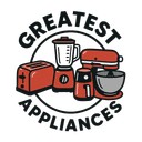 Greatest Appliances Logo